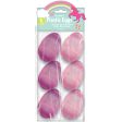 Unicorn Iridescent Large Plastic Eggs 6pcs Sale