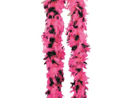 Sweet 16 Sparkle feather Boa 72in Online Hot Sale