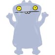 Ugly Dolls Babo Foil Balloon 26in Online now