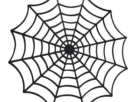 Halloween Spider Web Placemats For Discount