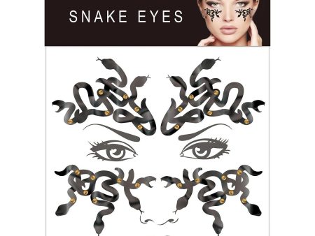 Snake Eye Kit Online