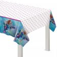 The Little Mermaid Plastic Table Cover Hot on Sale