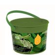 Camouflage Favor Container Fashion