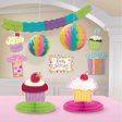 Sweet Stuff Room Decorating Kit Hot on Sale