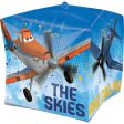 Disney Planes Cubez 15in Online Hot Sale