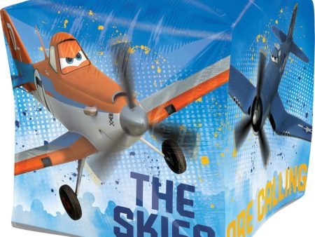 Disney Planes Cubez 15in Online Hot Sale