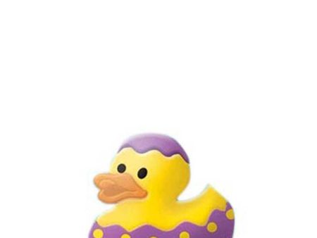 Easter Rubber Duck 2.25in x 2in Cheap