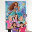 The Little Mermaid Scene Setter w Props Hot on Sale