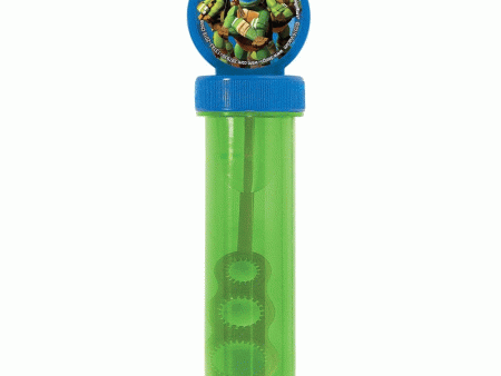 Teenage Mutant Ninja Turtle Bubble Tube For Cheap