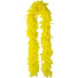 Yellow Boa on Sale