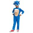 Toodler Sonic Movie Costume Online Sale