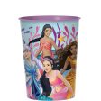 The Little Mermaid Favor Cup 16oz Online Sale