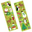 Christmas Fun Stickers 11pcs For Sale