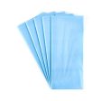 Blue Wrapping Tissue Paper 20in x 20in, 8pcs Cheap