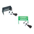 Goal Getter Tabletop Soccer Game Favor 4pcs Hot on Sale