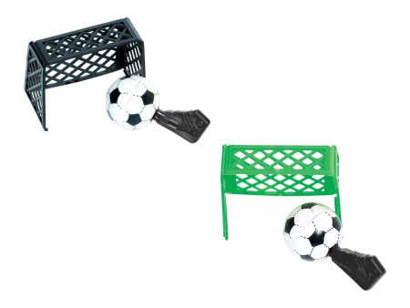 Goal Getter Tabletop Soccer Game Favor 4pcs Hot on Sale