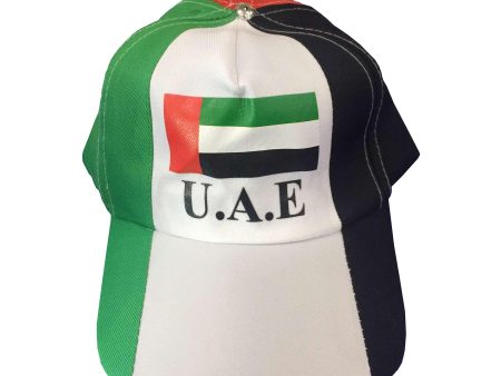 UAE National Bull Caps Cheap