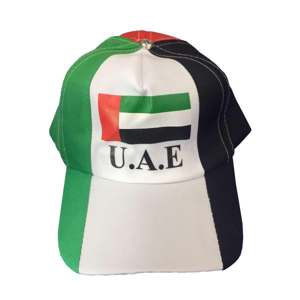 UAE National Bull Caps Cheap