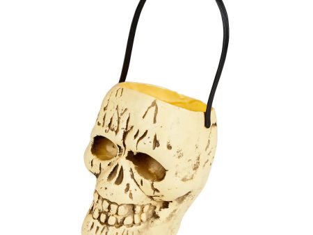 Skull Bucket Supply