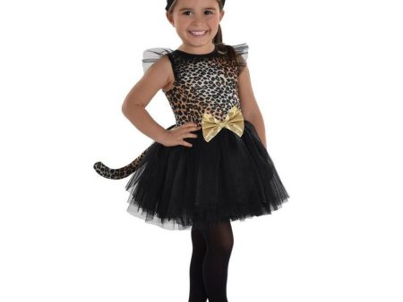 Toddler Cute Cat Costume Online