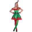 Adult Little Helper Costume For Cheap