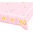 Sweet Little Princess Table Cover Online Hot Sale