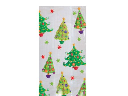 Tree Cello Small Party Bags 20pcs Discount