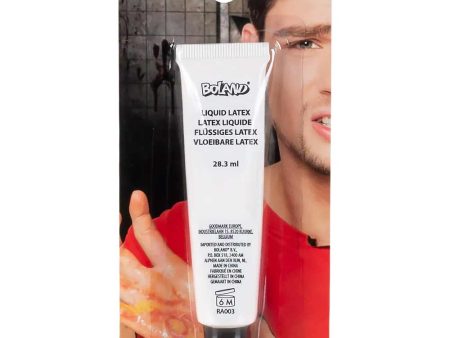 Tube Liquid Latex Cheap