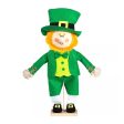 St. Patricks s Day Standing Prop Fabric 24in Discount