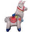 Standing Llama Foil Multi-Balloon For Cheap