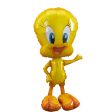 Tweety Airwalker Balloon 37in For Cheap