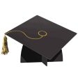 Large Dimensional Graduation Cap Yard Sign For Cheap