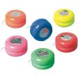 Laser Yo-Yos 12pcs Online Hot Sale