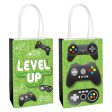 Level Up Gaming Create Your Own Kraft Bag 8pcs Hot on Sale