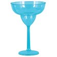 Caribbean Plastic Margarita Glass 30oz Online Sale