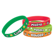 Super Mario Bracelets 6pcs For Cheap