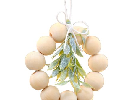 Wooden Christmas Tree Decorations Online