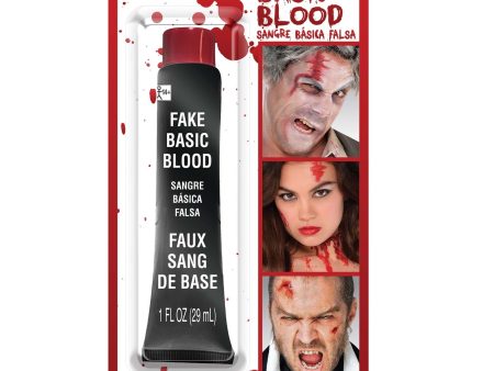 Adult Blood 1oz on Sale