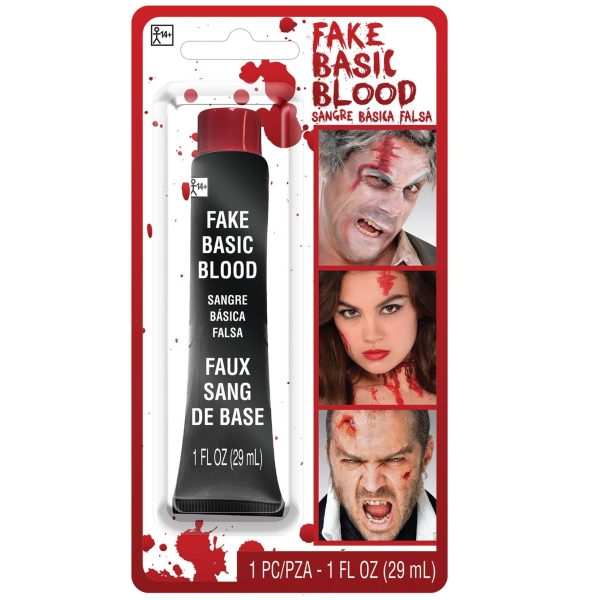 Adult Blood 1oz on Sale