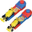 Track Racer Favors 8pcs Sale