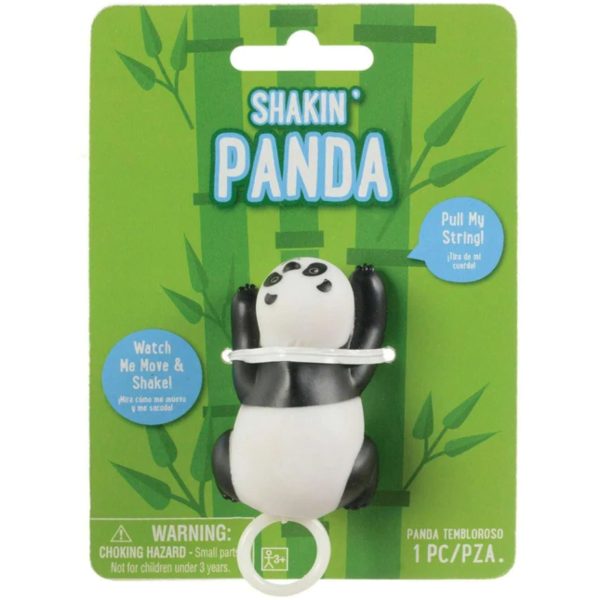 Trembling Panda Favor ( sold per piece) Hot on Sale