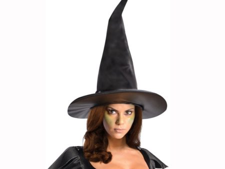 Wicked Witch Of The West Hat on Sale