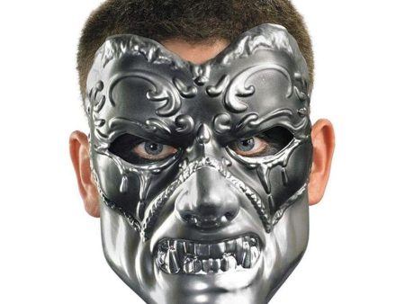 Adult Evil Masquerade Mask Online now