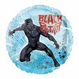 Black Panther 59 Pieces Tableware Party Supplies for 8 Guests Sale