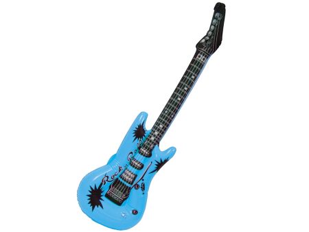 Inflatable Guitar For Cheap