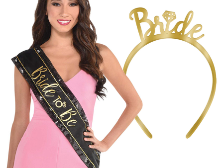 Bride 2 Party Kit Online