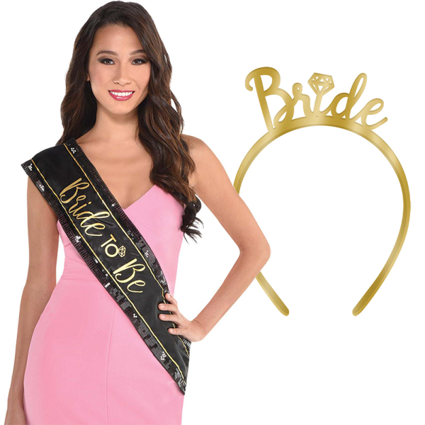 Bride 2 Party Kit Online