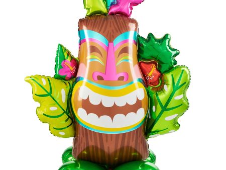 Tiki AirLoonz Balloon 101x114cm Sale