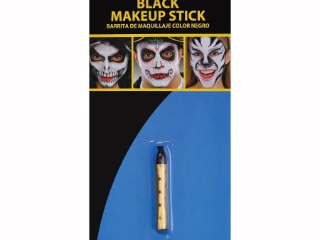 Adult Black Make Up Sticks Sale