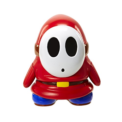 SUPER MARIO: SHY GUY - WORLD OF NINTENDO-2018 For Sale